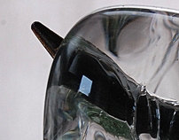 Równowaga 2016r, 62cm x 17cm