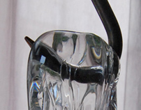 Równowaga 2016r, 62cm x 17cm
