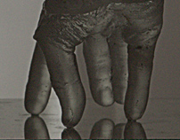 Polaryzacja 2015r. szkło, szkło polaryzacyjne wym. 9cm x 8cm